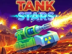 Juego Tank Stars en línea