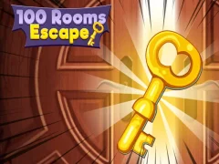 Juego 100 Rooms Escape en línea