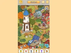Juego Find It Out Grow A Garden en línea