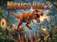 Juego Mexico Rex 2 en línea