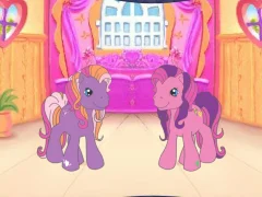 Juego My Little Pony Dance Studio en línea