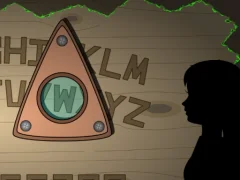 Juego Ouija Voices en línea