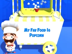 Juego Pop Corn Fever en línea