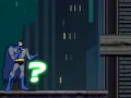 Juego Batman The rooftop caper en línea
