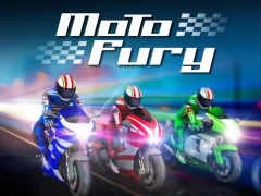 Juego Moto Fury en línea