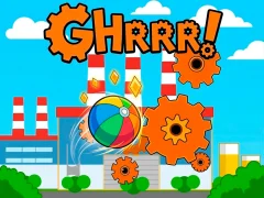 Juego Ghrrrr! en línea