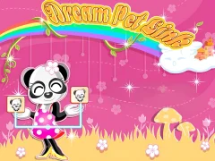 Juego Dream Pet Link en línea