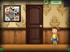Juego Amgel Kids Room Escape 349 en línea
