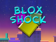 Juego Blox Shock en línea