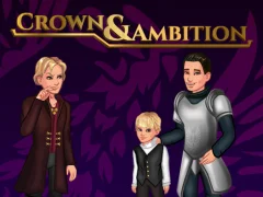 Juego Crown & Ambition en línea