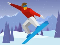Juego Winter Sports Jigsaw en línea