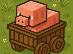 Juego Animal in Rails! en línea