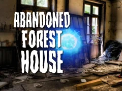 Juego Abandoned Forest House en línea