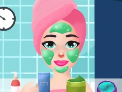 Juego Princess Beauty Salon en línea