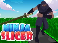 Juego Ninja Slicer en línea