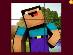 Juego Noob Minecraft Reassembled en línea