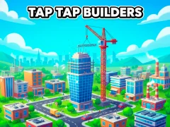 Juego Tap Tap Builders en línea