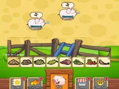 Juego Pig Farming en línea