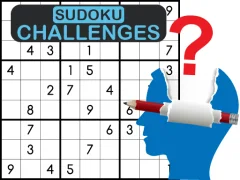 Juego Sudoku Challenges en línea