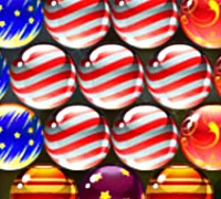 Juego Christmas Shooter en línea