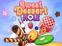 Juego Sweet Dessert Hole en línea