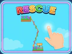 Juego Rescue en línea