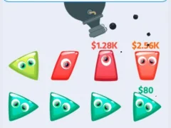 Juego Jelly Mergence en línea