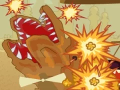 Juego Sand Worm en línea