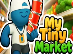 Juego My Tiny Market en línea