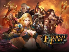 Juego Eternal Fury en línea