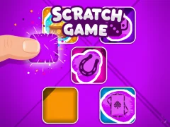 Juego Scratch Game en línea