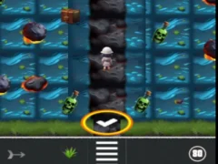 Juego Hazard Heights en línea