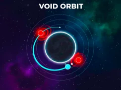 Juego Void Orbit en línea