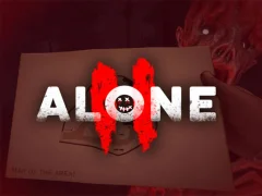 Juego Alone II en línea