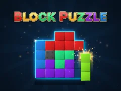 Juego Block Puzzle en línea