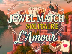 Juego Solitaire L'Amour en línea