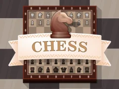 Juego Chess en línea