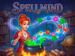Juego Spellmind en línea