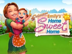 Juego Delicious Emily's Home Sweet Home en línea