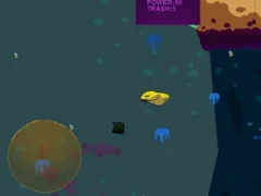Juego Something Below The Sea en línea