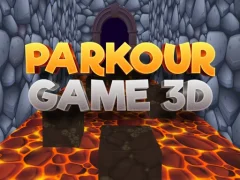 Juego Parkour Game 3d en línea