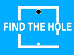 Juego Fide The Hole en línea