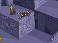 Juego Scoobydoo Adventures 4 en línea