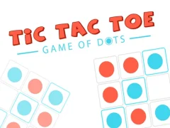 Juego TIC TAC TOE The Original Game en línea