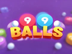 Juego 99 Balls en línea