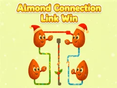 Juego Almond Connection Link Win en línea