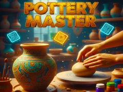 Juego Pottery Master en línea