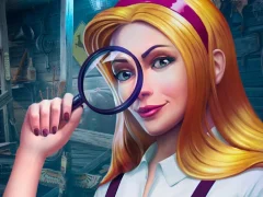 Juego Hidden Objects: Brain Teaser en línea
