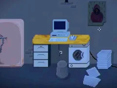Juego Ashwood Conspiracy en línea