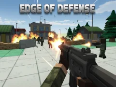 Juego Edge of Defense en línea